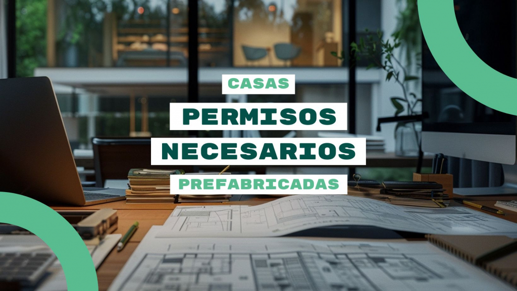 Portada Permisos y Normas para Casas Prefabricadas
