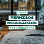Portada Permisos y Normas para Casas Prefabricadas