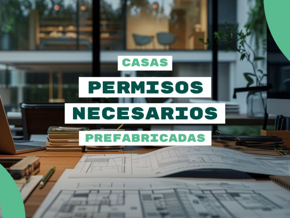 Portada Permisos y Normas para Casas Prefabricadas